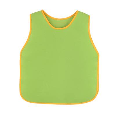 Green Yellow Side